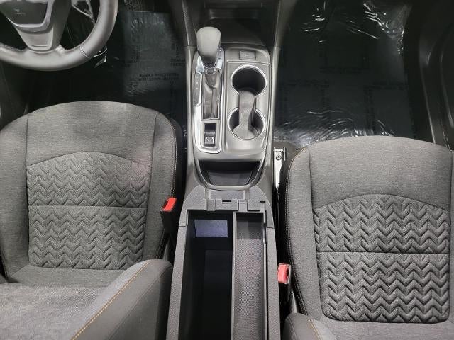2022 Chevrolet Equinox AWD 4dr LT w/1LT