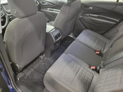 2022 Chevrolet Equinox AWD 4dr LT w/1LT