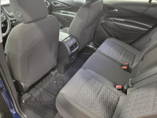 2022 Chevrolet Equinox AWD 4dr LT w/1LT