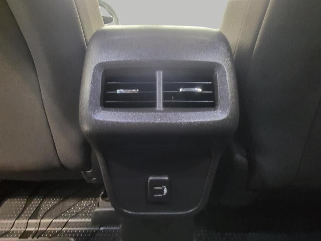 2022 Chevrolet Equinox AWD 4dr LT w/1LT