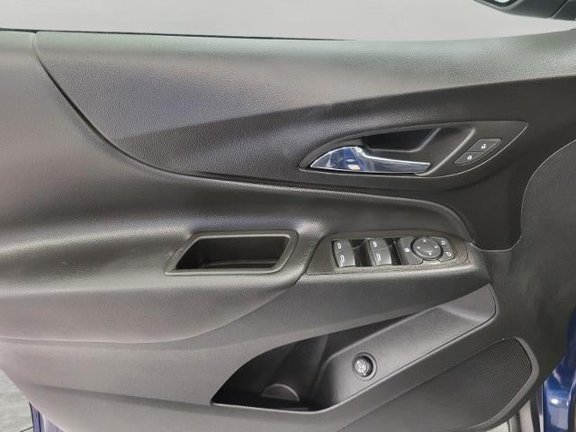 2022 Chevrolet Equinox AWD 4dr LT w/1LT