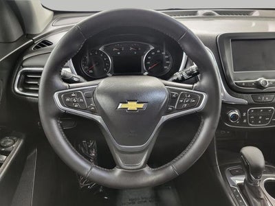 2022 Chevrolet Equinox AWD 4dr LT w/1LT