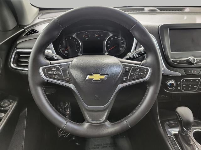 2022 Chevrolet Equinox AWD 4dr LT w/1LT