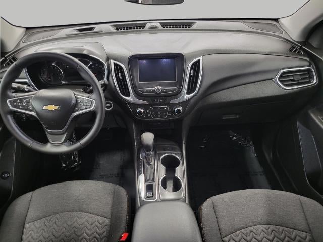 2022 Chevrolet Equinox AWD 4dr LT w/1LT