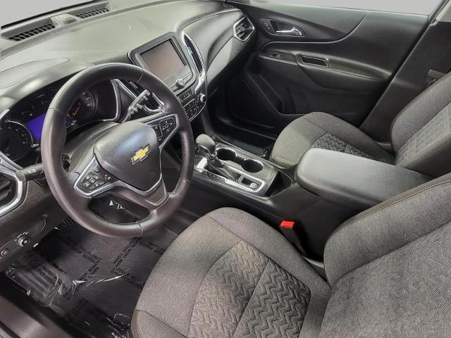 2022 Chevrolet Equinox AWD 4dr LT w/1LT