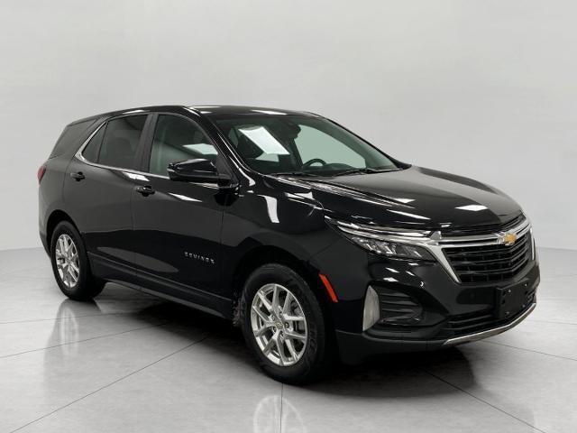 2022 Chevrolet Equinox AWD 4dr LT w/1LT