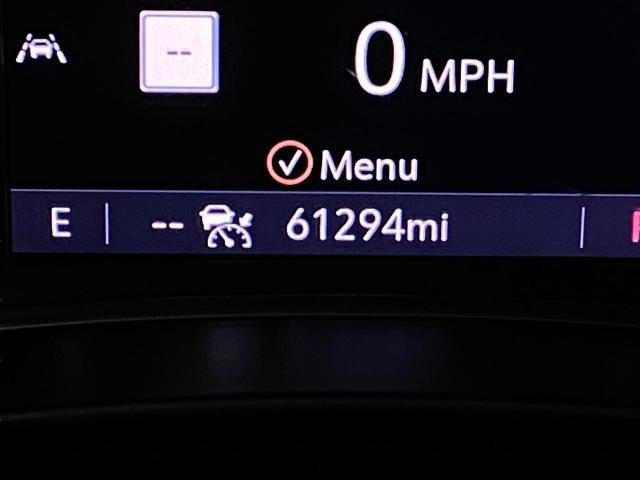 2022 Chevrolet Equinox AWD 4dr LT w/1LT