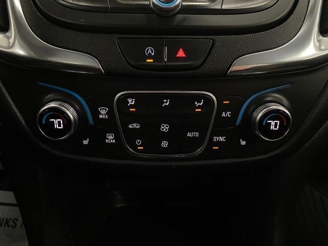 2022 Chevrolet Equinox AWD 4dr LT w/1LT