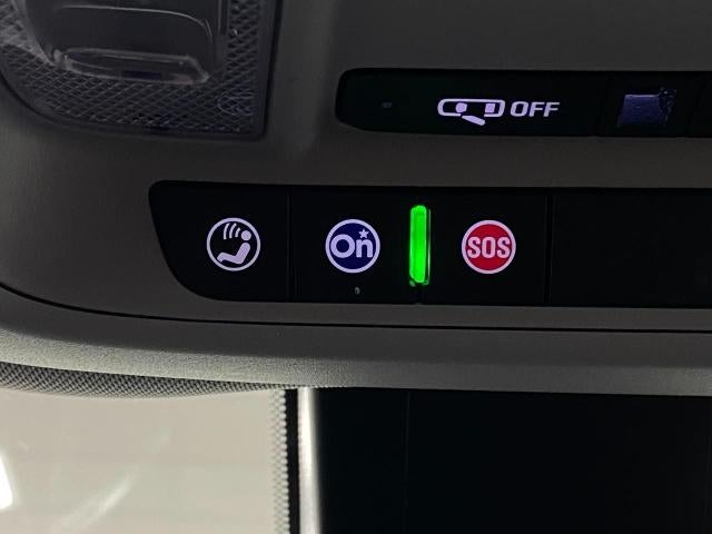 2022 Chevrolet Equinox AWD 4dr LT w/1LT