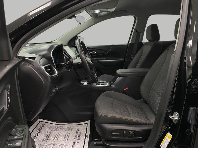 2022 Chevrolet Equinox AWD 4dr LT w/1LT