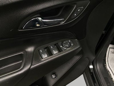 2022 Chevrolet Equinox AWD 4dr LT w/1LT