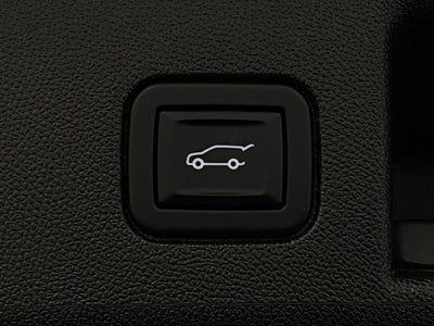 2022 Chevrolet Equinox AWD 4dr LT w/1LT