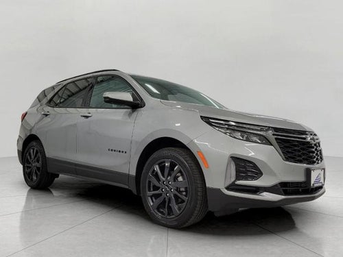 2023 Chevrolet Equinox AWD 4dr RS