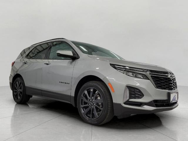 2023 Chevrolet Equinox AWD 4dr RS