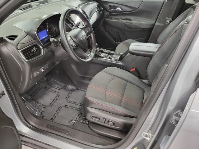 2023 Chevrolet Equinox AWD 4dr RS