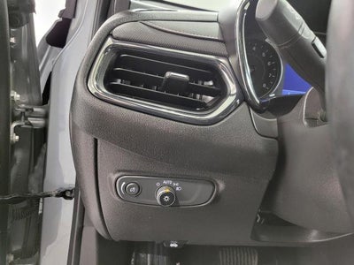 2023 Chevrolet Equinox AWD 4dr RS