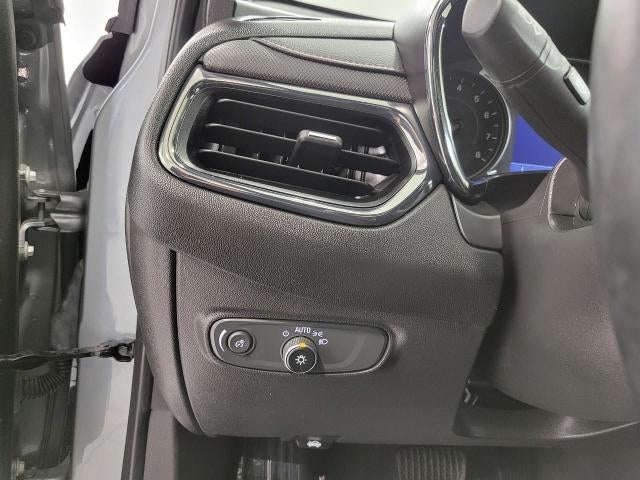 2023 Chevrolet Equinox AWD 4dr RS