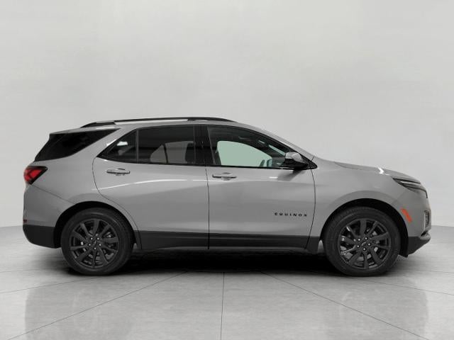 2023 Chevrolet Equinox AWD 4dr RS