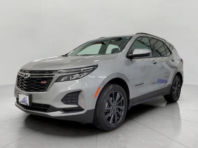 2023 Chevrolet Equinox AWD 4dr RS