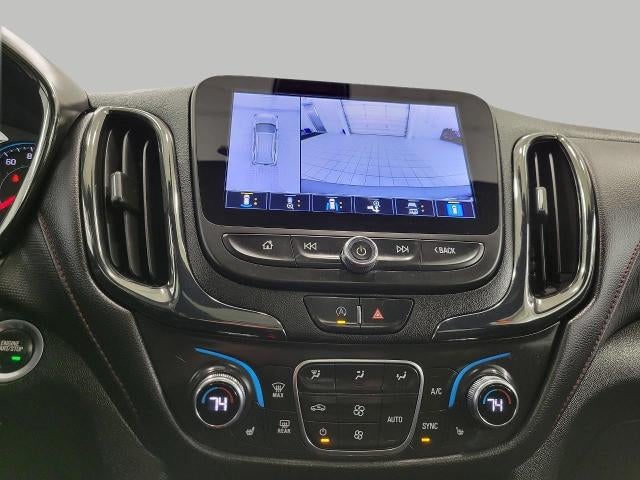 2023 Chevrolet Equinox AWD 4dr RS