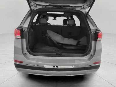 2023 Chevrolet Equinox AWD 4dr RS