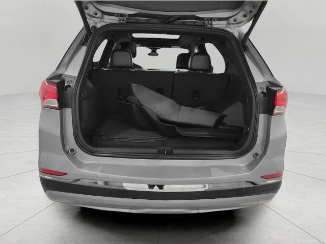 2023 Chevrolet Equinox AWD 4dr RS