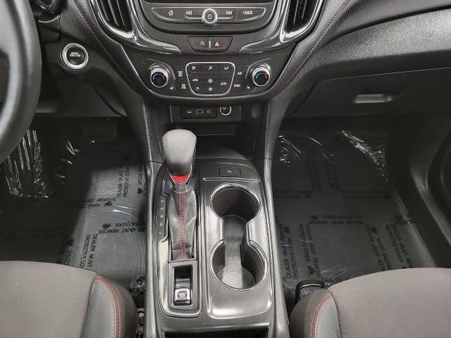 2023 Chevrolet Equinox AWD 4dr RS