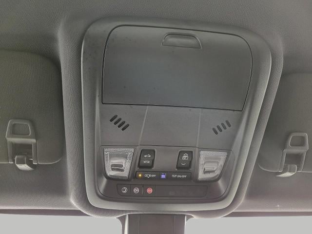 2023 Chevrolet Equinox AWD 4dr RS