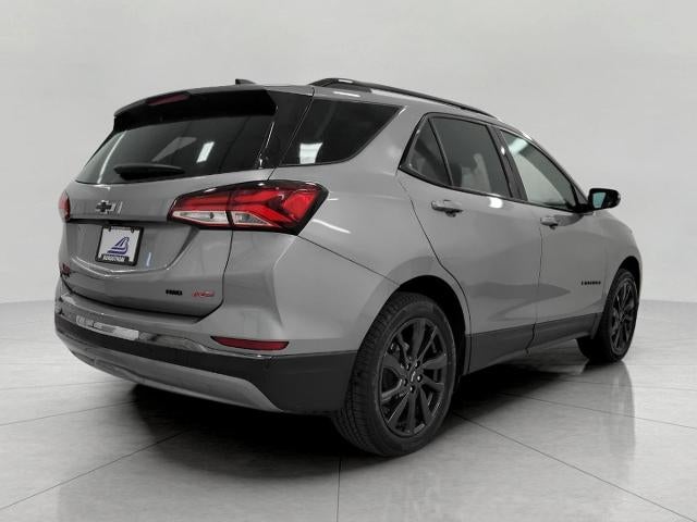 2023 Chevrolet Equinox AWD 4dr RS