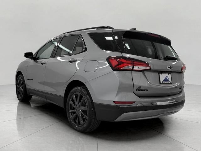 2023 Chevrolet Equinox AWD 4dr RS