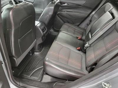 2023 Chevrolet Equinox AWD 4dr RS