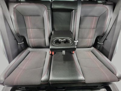 2023 Chevrolet Equinox AWD 4dr RS