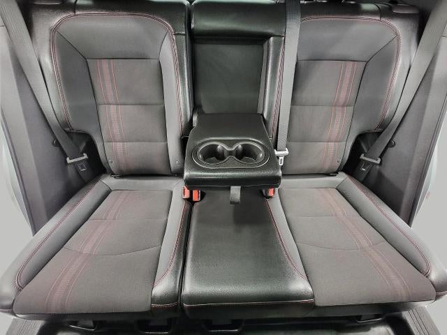 2023 Chevrolet Equinox AWD 4dr RS