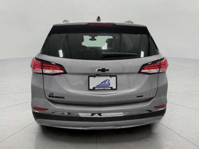 2023 Chevrolet Equinox AWD 4dr RS