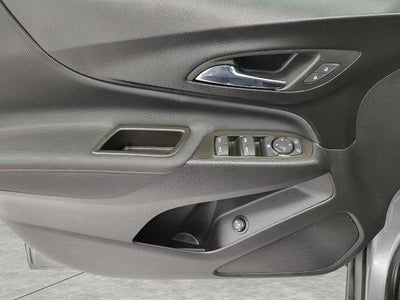 2023 Chevrolet Equinox AWD 4dr RS