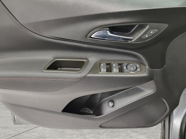 2023 Chevrolet Equinox AWD 4dr RS