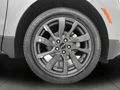 2023 Chevrolet Equinox AWD 4dr RS