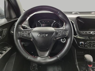 2023 Chevrolet Equinox AWD 4dr RS