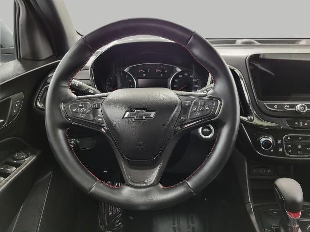 2023 Chevrolet Equinox AWD 4dr RS