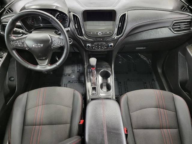 2023 Chevrolet Equinox AWD 4dr RS