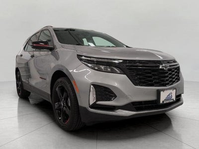 2024 Chevrolet Equinox AWD 4dr Premier
