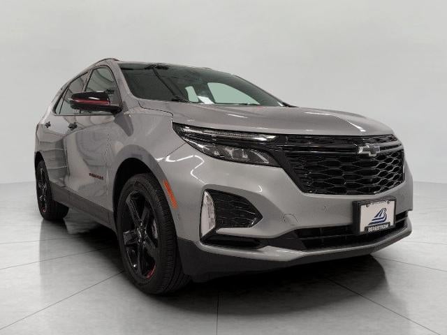2024 Chevrolet Equinox AWD 4dr Premier