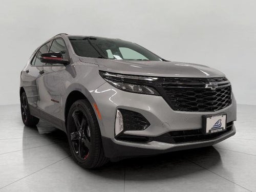 2024 Chevrolet Equinox AWD 4dr Premier