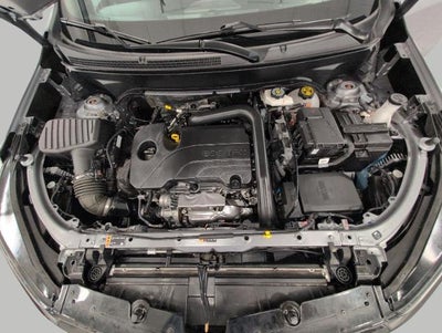 2024 Chevrolet Equinox AWD 4dr Premier