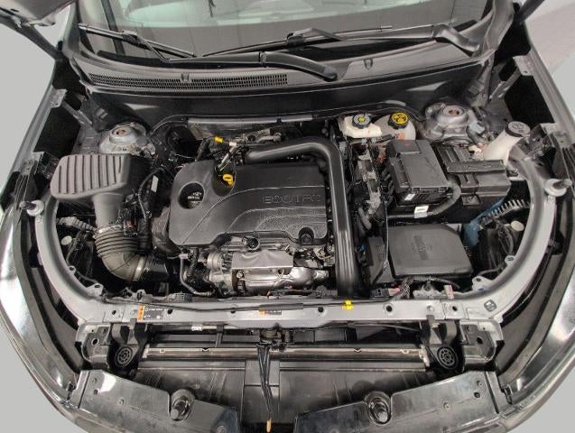 2024 Chevrolet Equinox AWD 4dr Premier