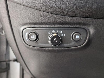 2024 Chevrolet Equinox AWD 4dr Premier