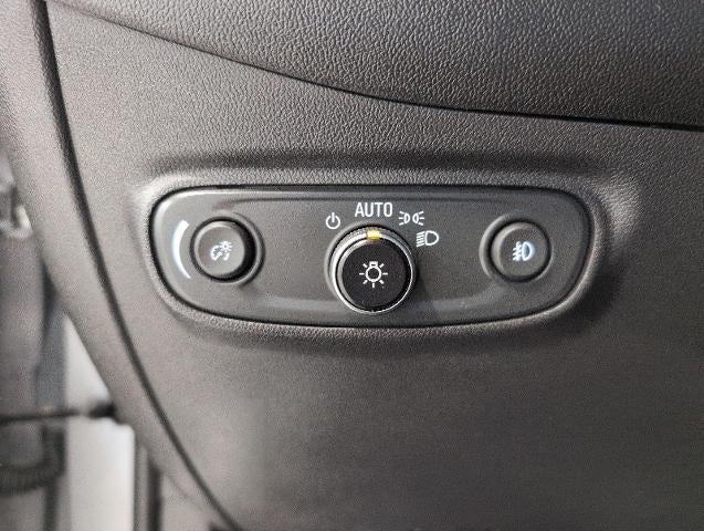 2024 Chevrolet Equinox AWD 4dr Premier
