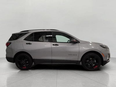 2024 Chevrolet Equinox AWD 4dr Premier