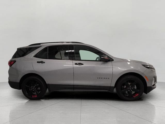 2024 Chevrolet Equinox AWD 4dr Premier