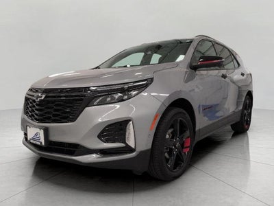 2024 Chevrolet Equinox AWD 4dr Premier